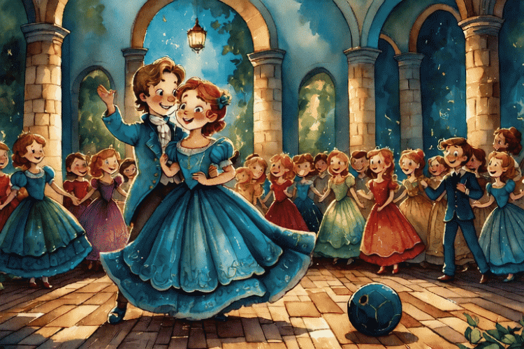 Kopciuszek gif 1.gif