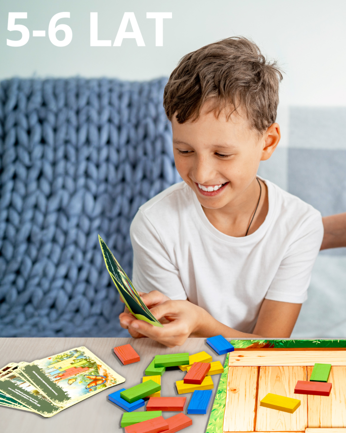 Stylowość w każdym szwie